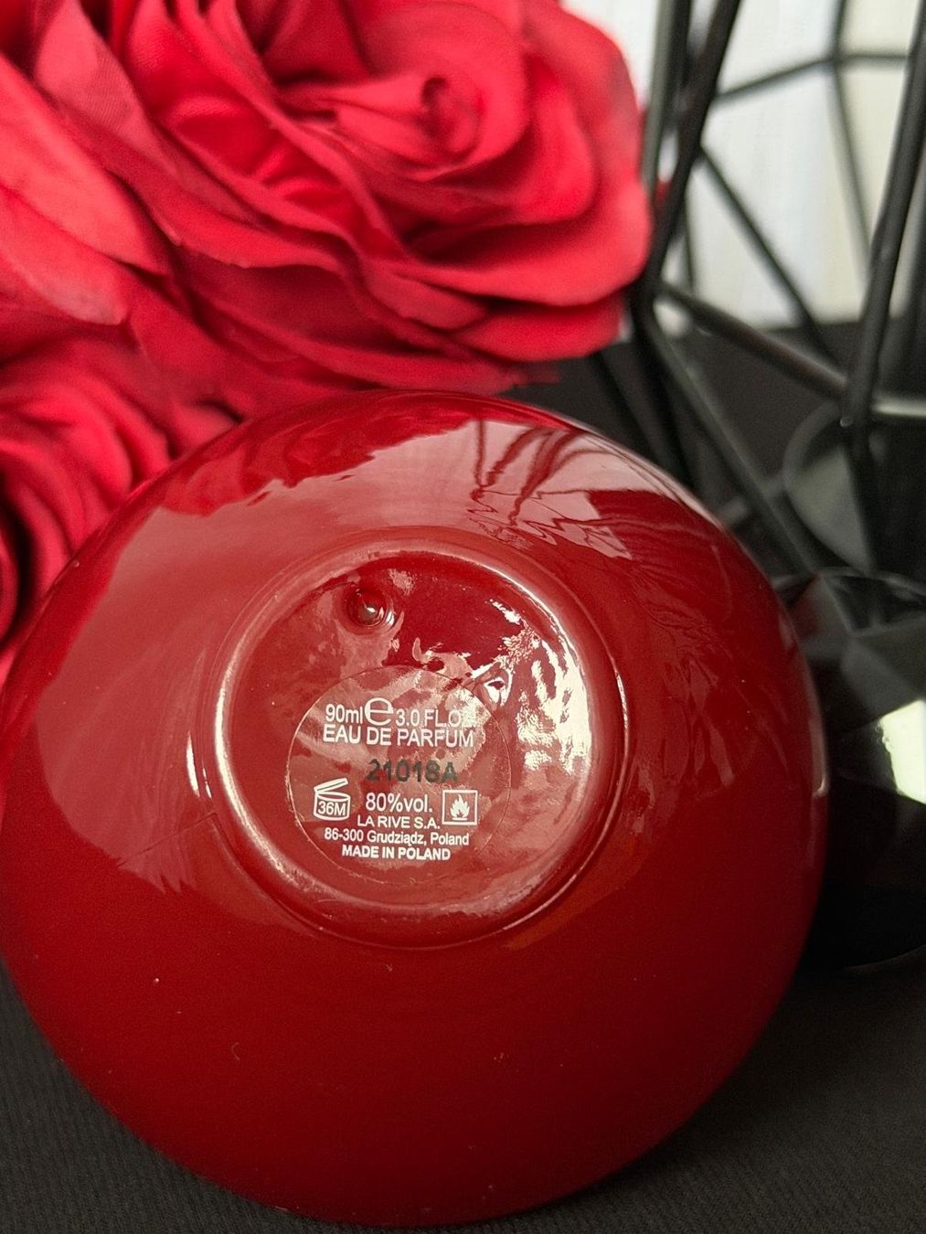 Profumi & Eau de Toilette: La Rive Sweet Hope Eau de Parfum – Usato da Dänikon ZH venduto da tug_m9b6 3