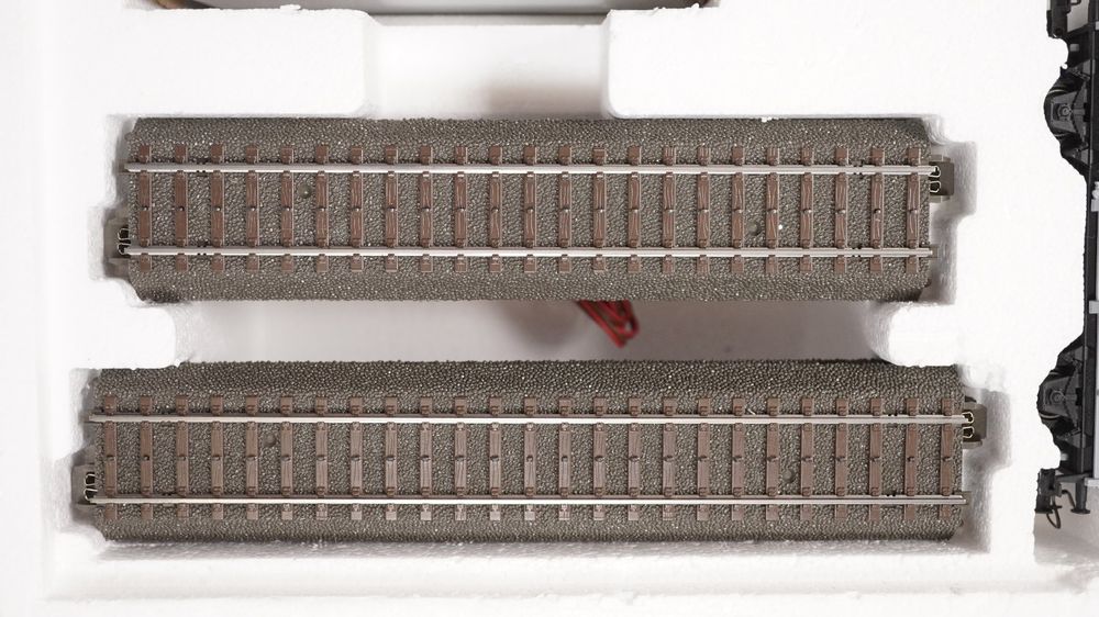2ø Märklin 29215 Startset mit SBB Ranigerlok Delta (Gebraucht) in ...