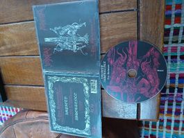 impiety/abhorrence- two...