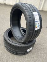 Michelin Pilot Sport Cup 2 235/35 ZR19  235 35 r19