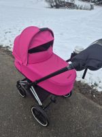 Kinderwagen Cybex Platinum Priam