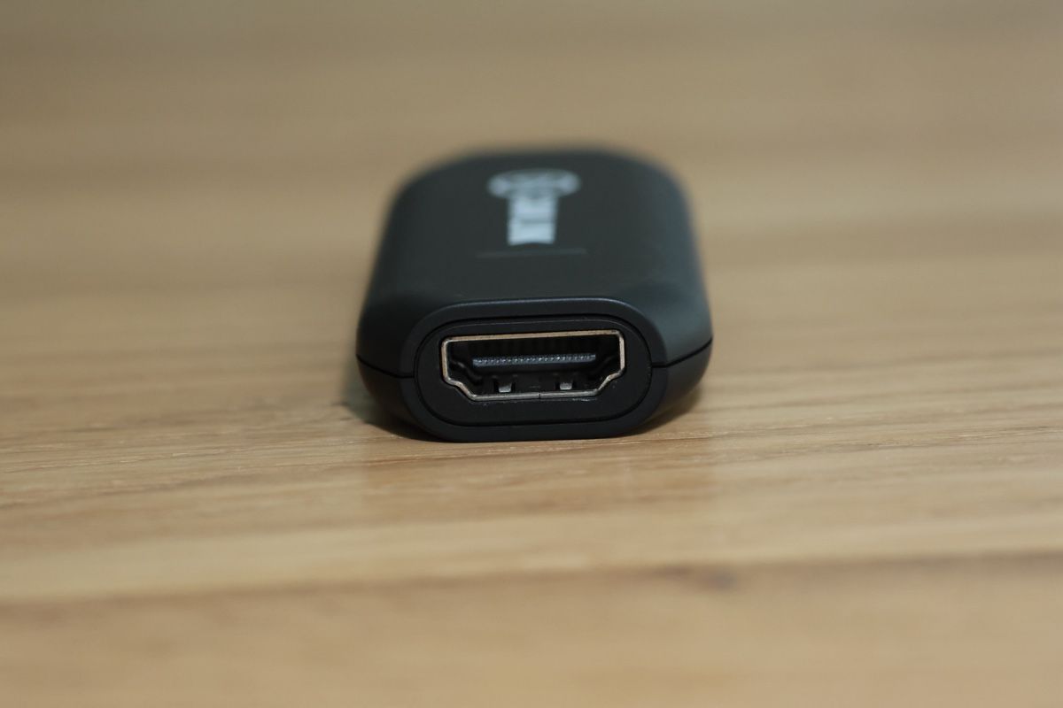 Elgato Registratori: Elgato Cam Link mit USB Verlängerungskabel – Usato da St. Gallen venduto da UsDeSchwiz 2