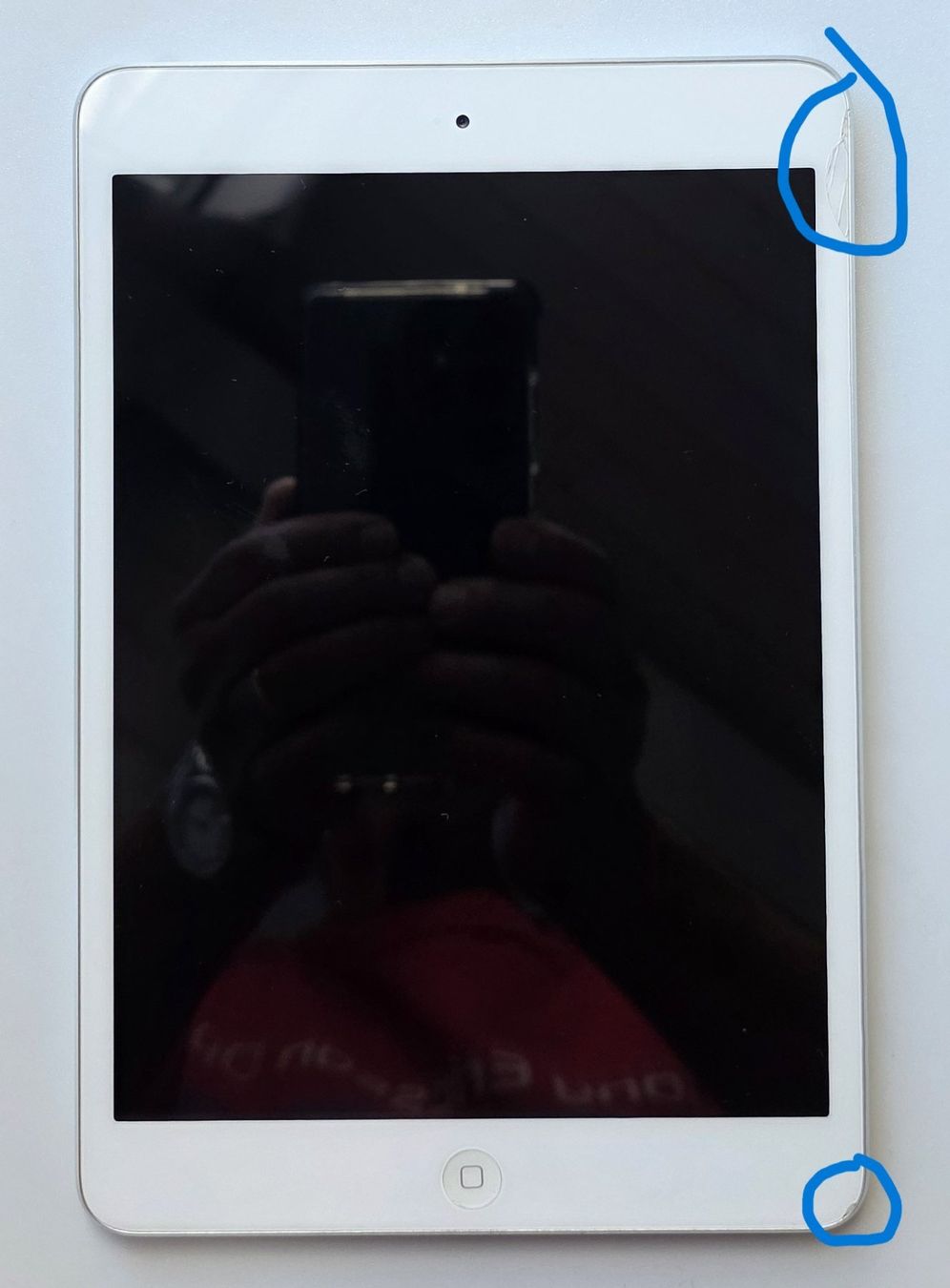 Apple Tablettes PC: iPad mini 2 – D'occasion à Stäfa par Derivo 3