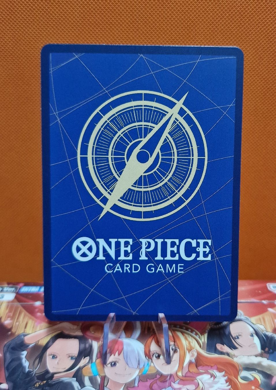 Bandai Carte collezionabili: EB03-045 SR Perona – Nuovo (secondo la descrizione) da Melano venduto da emm_m2jq 1