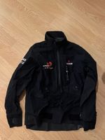 Sailracing Orca Spraytop Alinghi RedBull Racing Grösse L