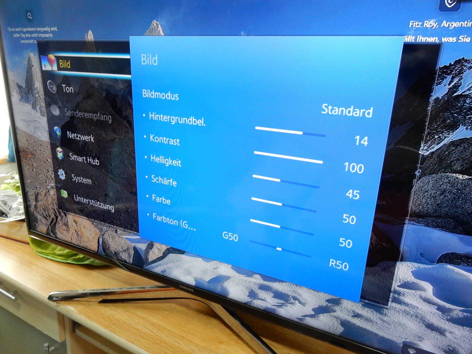 Samsung Televisori: Samsung Smart TV – Usato da Balsthal venduto da Subaru11 3