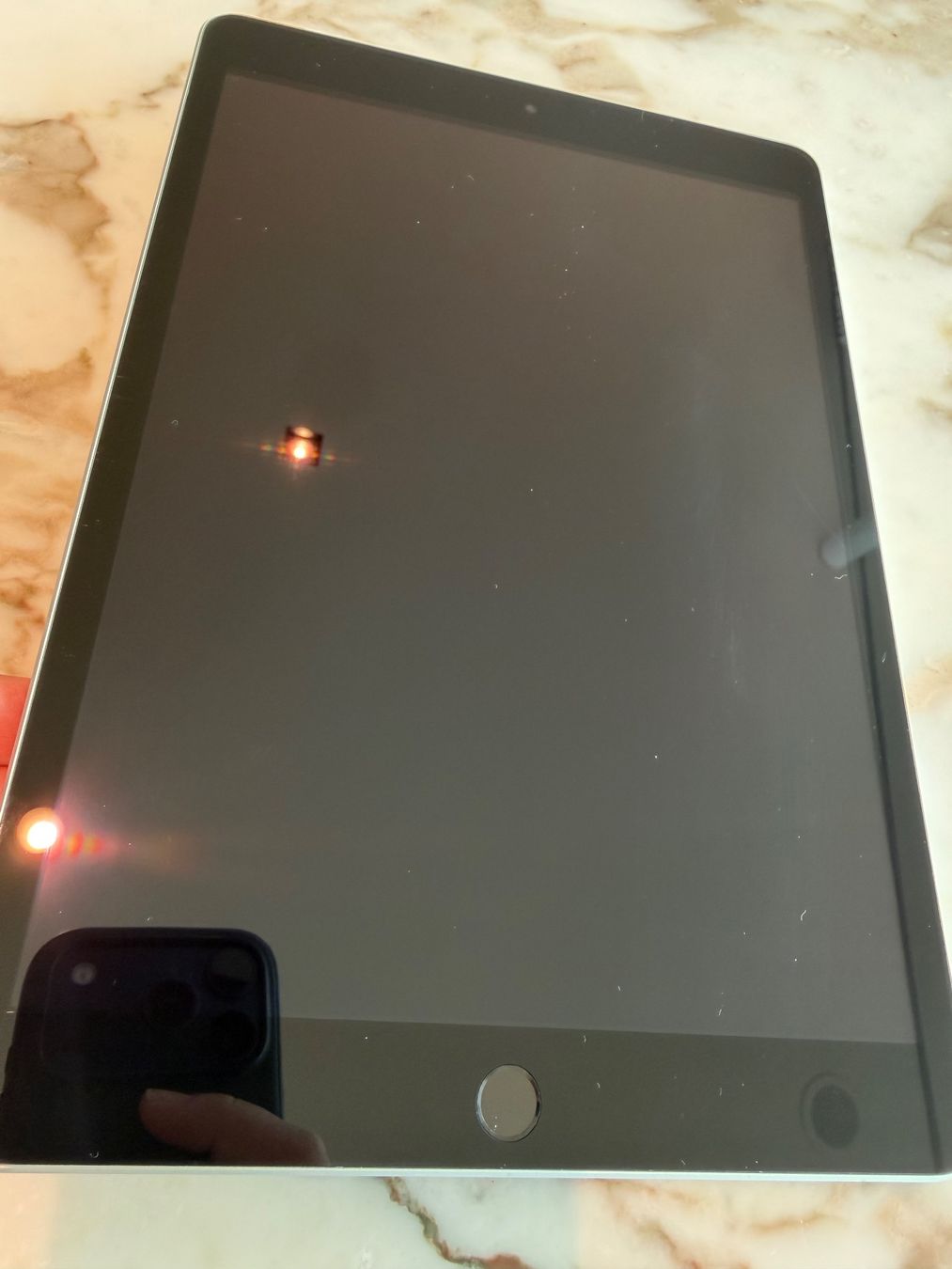 Apple Tablet PC: iPad 9. Generation 256GB WiFi + Cellular Mod. 2604 – Usato da Scherzingen venduto da oli_9rjp 2