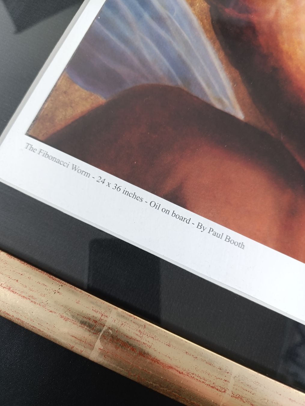 Grafica & Litografie: Tattoo/Paul Booth/ H.R.Giger Museum – Nuovo (secondo la descrizione) da Avry-sur-Matran venduto da dav_nm5p 2