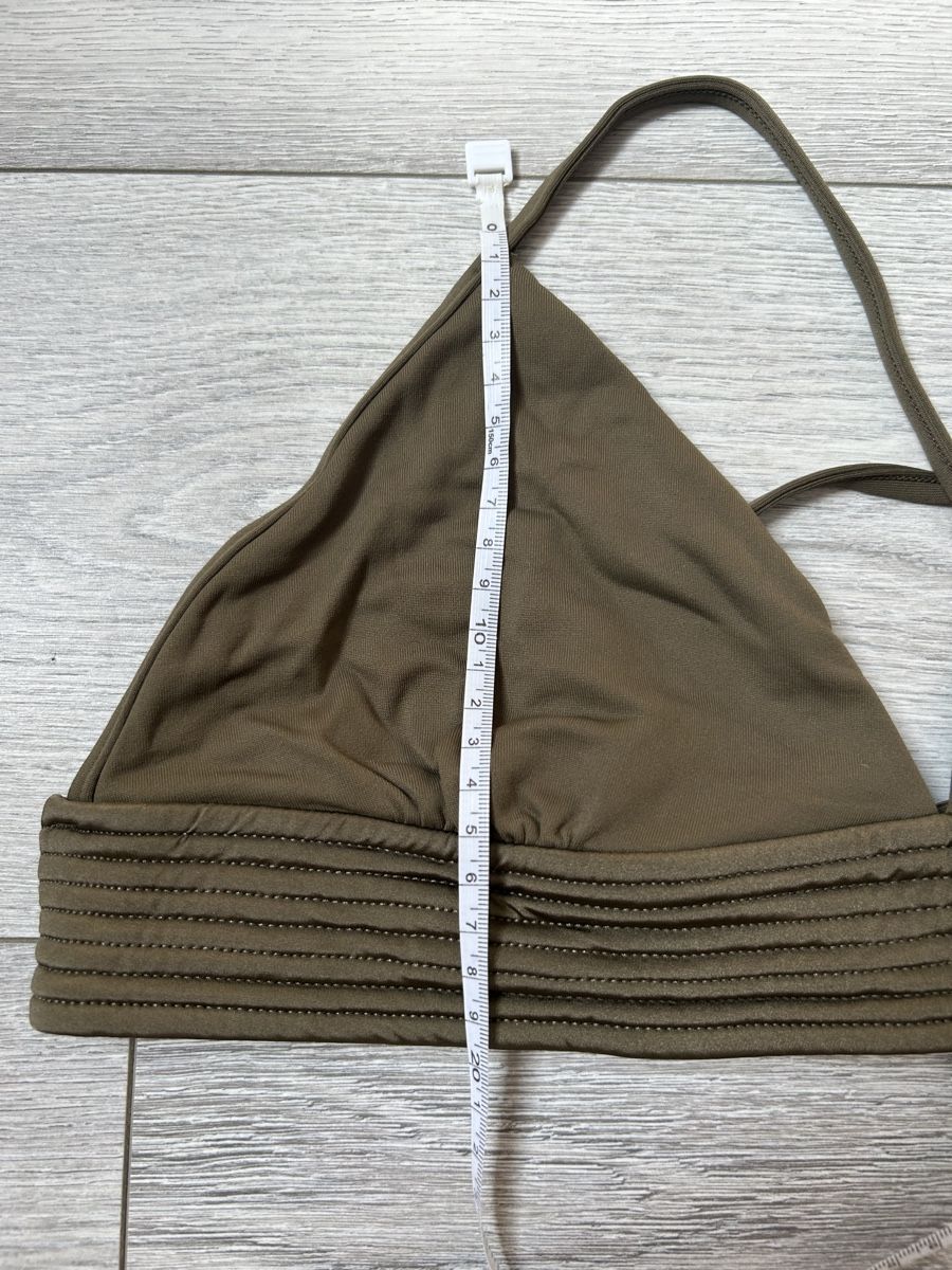 Maillots de bain & Bikinis: Bikini kaki taille M/L – D'occasion à Genève par and_k79x 3