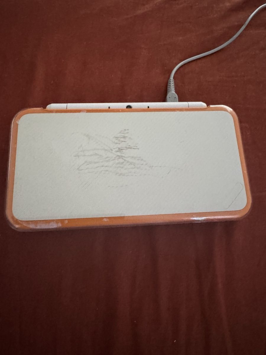 Nintendo Console: Nintendo 2DS XL – Usato da horgen venduto da ses_ft9l 2