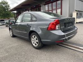Volvo s40i 