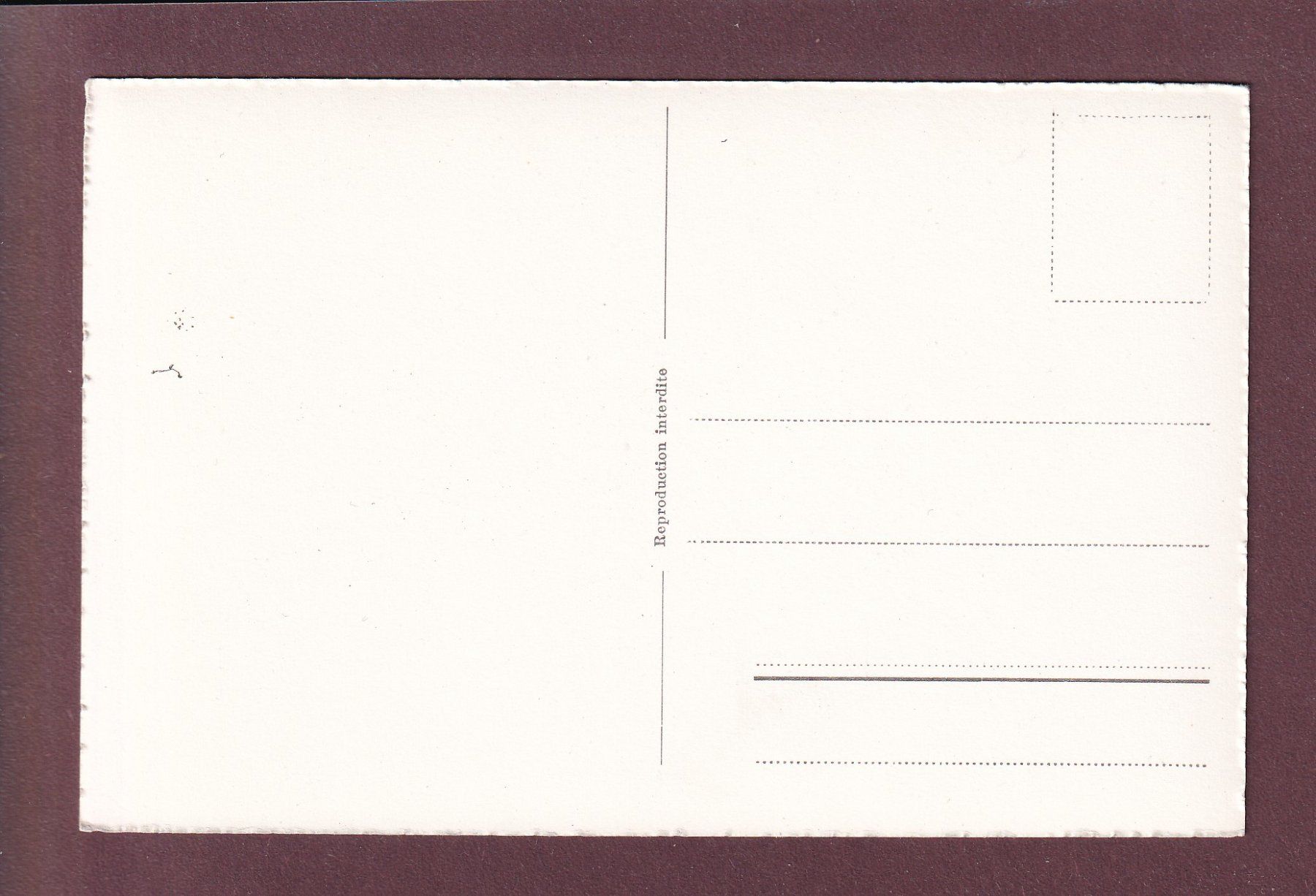 Cartes postales: GRAND-SAINT-BERNARD - Chiens – D'occasion à Pully par nicecards 1