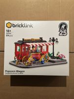 LEGO Bricklink - 910052 Popcorn Wagon