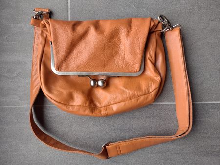 Sticks and stones Handtasche