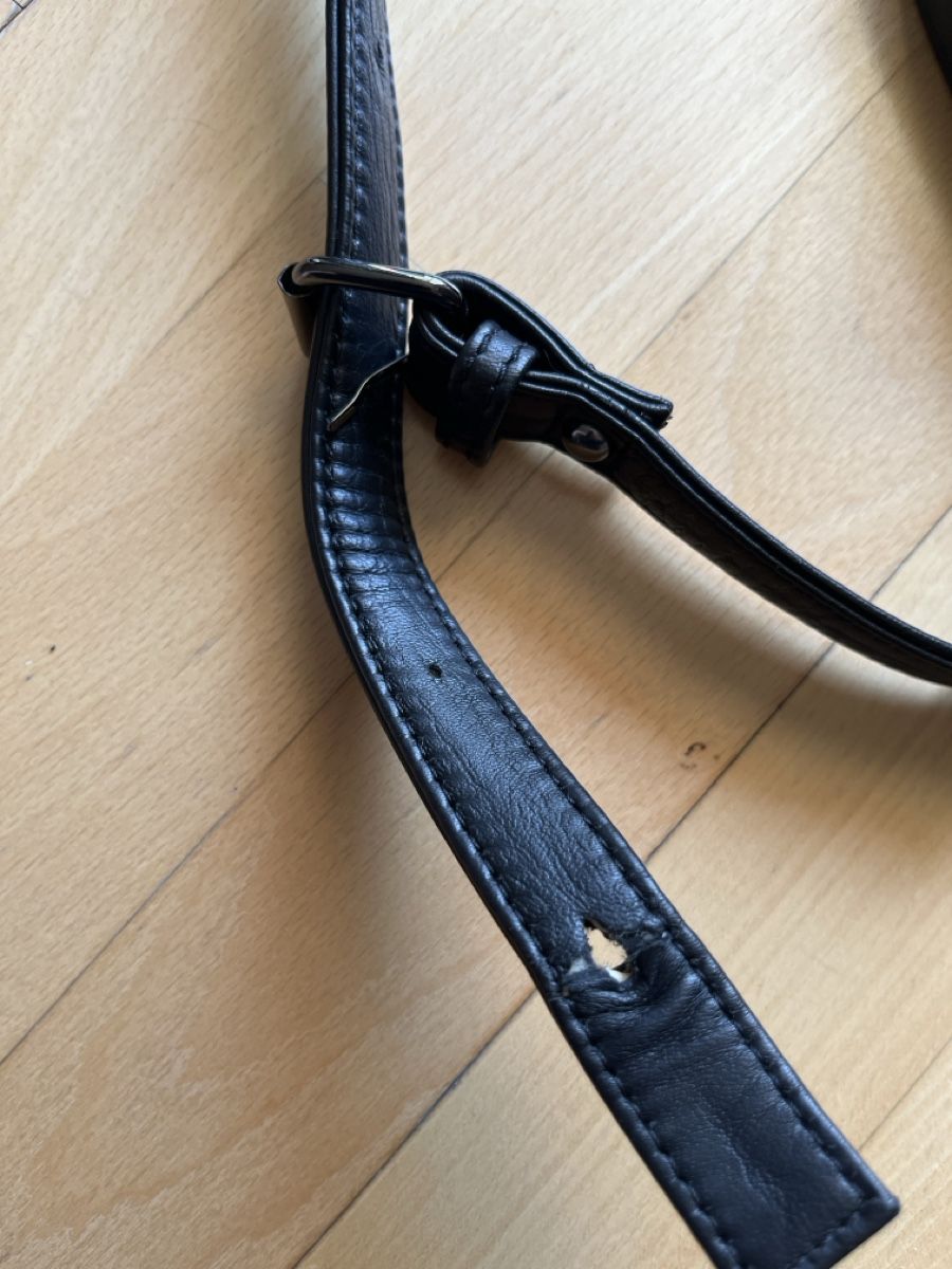 Becksöndergaard Borse: Becksöndergaard Bauchtasche – Nuovo (secondo la descrizione) da Stans venduto da Cindy-1313 5