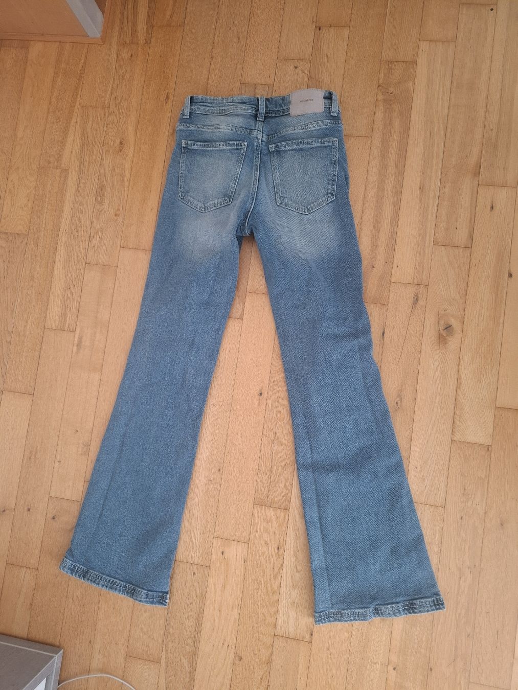 Pull&Bear Jeans: Flared Bootcut Jeans von Pull & Bear – Neu (gemäss Beschreibung) aus Wetzikon ZH von jesszs 2