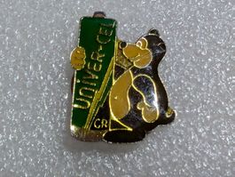 Ansteckpin 251: Univer-cel