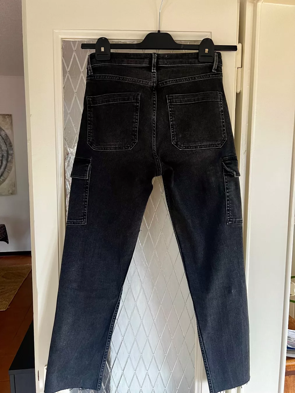 Mango Jeans: Jeans MANGO – Gebraucht aus Bellinzona von bul_mvy5 1