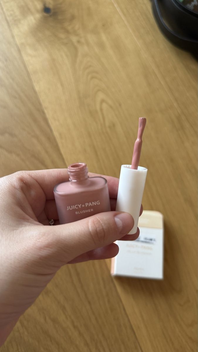 Make-up: A'pieu Juicy Pang Blusher – Neu (gemäss Beschreibung) aus St-Gingolph von Ynatka 1