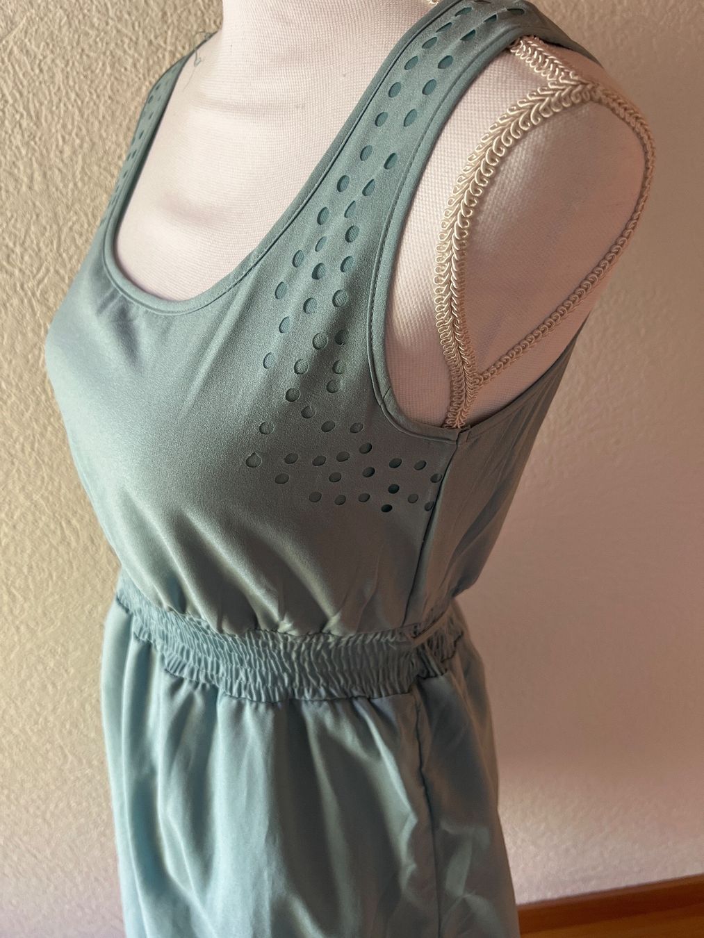 Kleider: Sommerkleid Gr.S – Gebraucht aus Linden von Annelie12 2