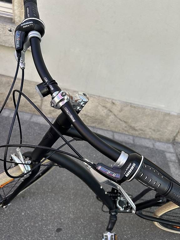 Vélos: Schöner Beachcruiser – D'occasion à Olten par Ksabokan 1