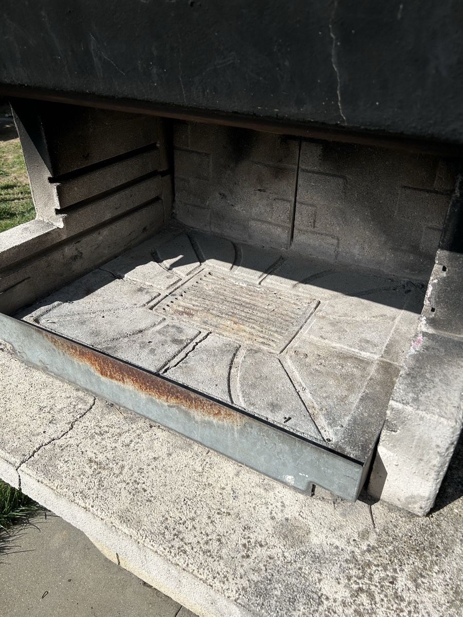 Forni per pizza: Palazzetti Ofen – Usato da Gretzenbach venduto da Lucho17 5