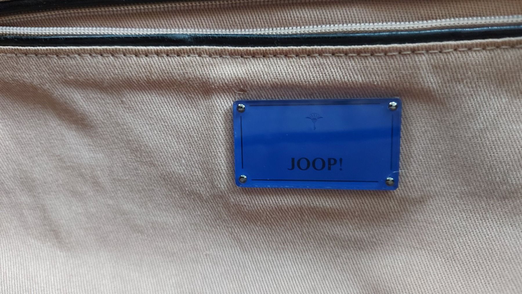 Joop Borse da donna: Shopper von JOOP – Usato da Pfäffikon ZH venduto da siae 2