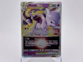 Pokémon GO - Mewtu VSTAR  (PGO 31) - DE