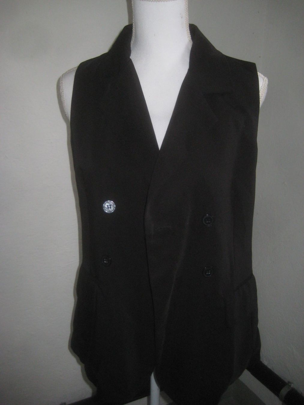 Zebra Gilet & Giacche senza maniche: DAMEN  GILET – Usato da Uster venduto da flocke1 1