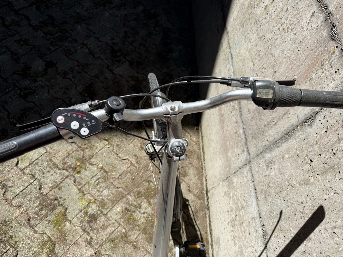 Velos: Elektro Velo – Gebraucht aus Birmenstorf AG von Pat_roll 6