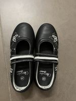 Cupcake Ballerinas schwarz 28