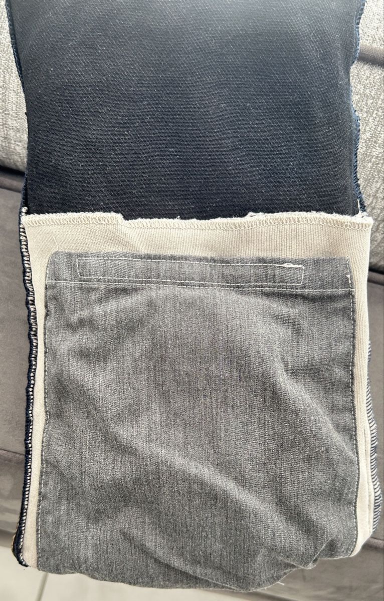 Pantalons: Pantalon de moto – Neuf (Voir description) à Martigny par ArtDeiud71 3