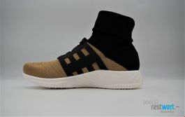 UYN 3D RIBS BOOT METAL TUNE, GOLD/BLACK, GR. 39