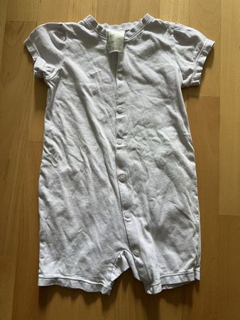Jumpsuit / Romper H&M Grösse 92