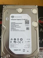 Seagate Enterprise Capacity 3.5 Zoll HDD 8TB SAS ST8000