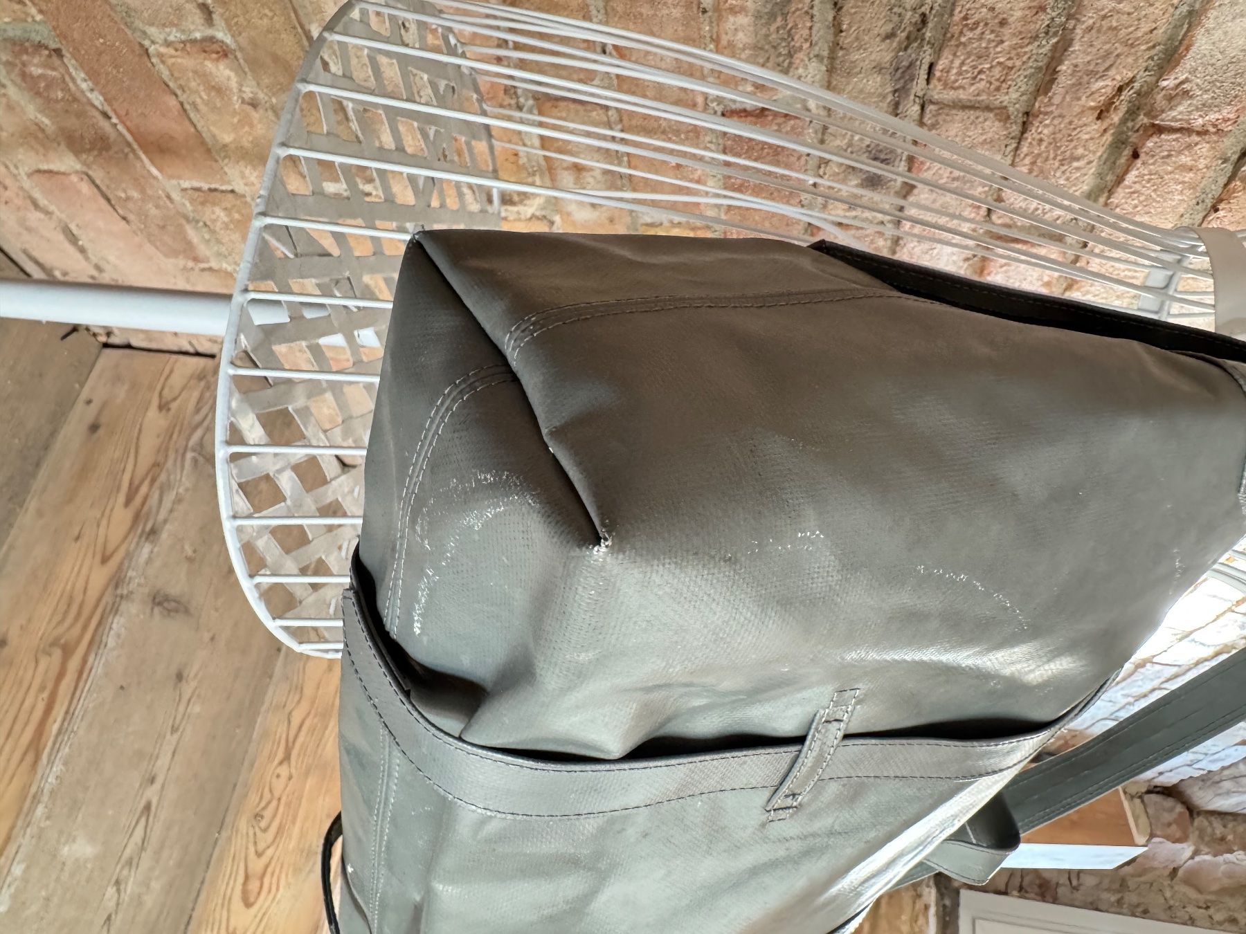 Freitag Borse da donna: Freitag Tasche Carolus R511 – Usato da Arsiè venduto da Marydema76 1