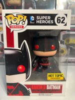Funko POP! Heroes DC Super Heroes Earth 2 Batman Limitée