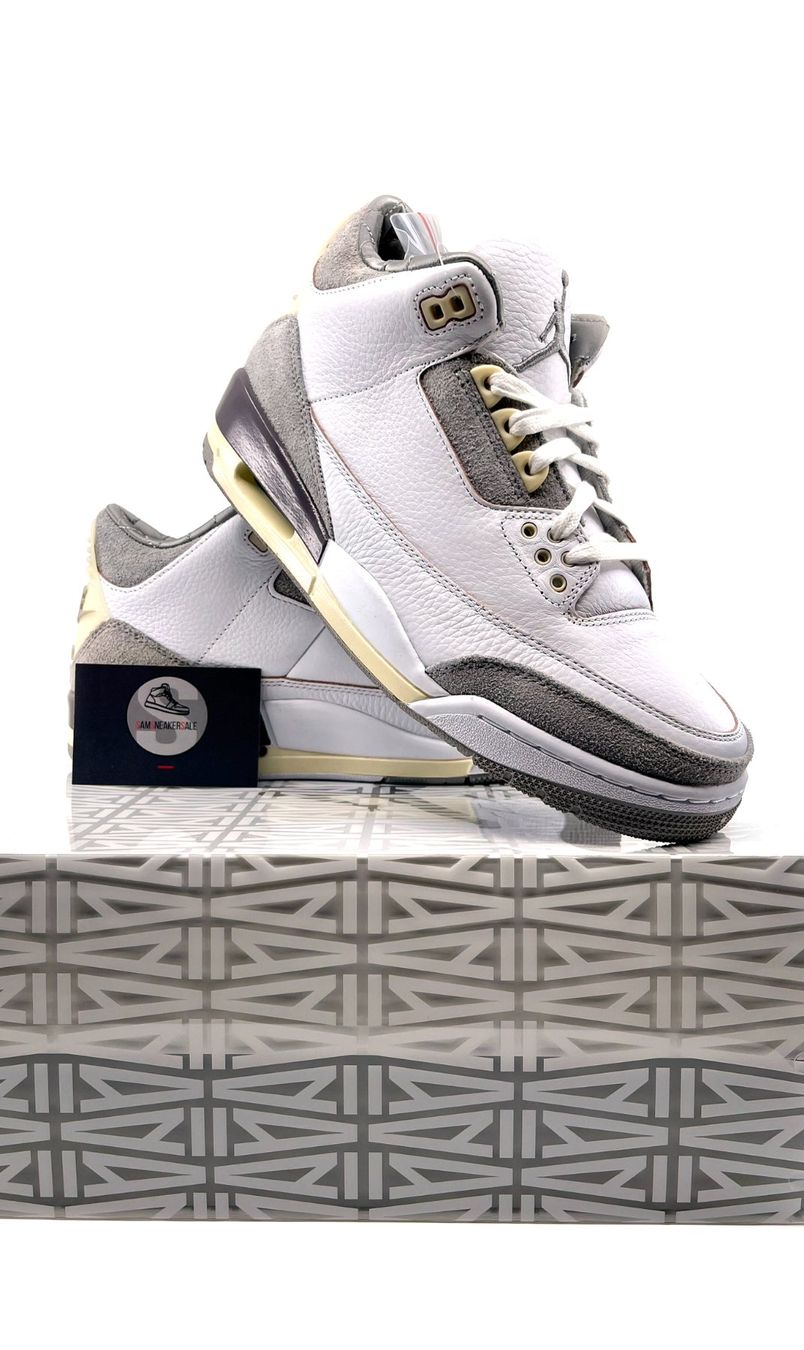 Jordan Scarpe da uomo: Jordan 3 Retro A Ma Maniére Grösse EU 40 – Nuovo e nell'imballaggio originale da Küsnacht ZH venduto da SamSneakerSale 1