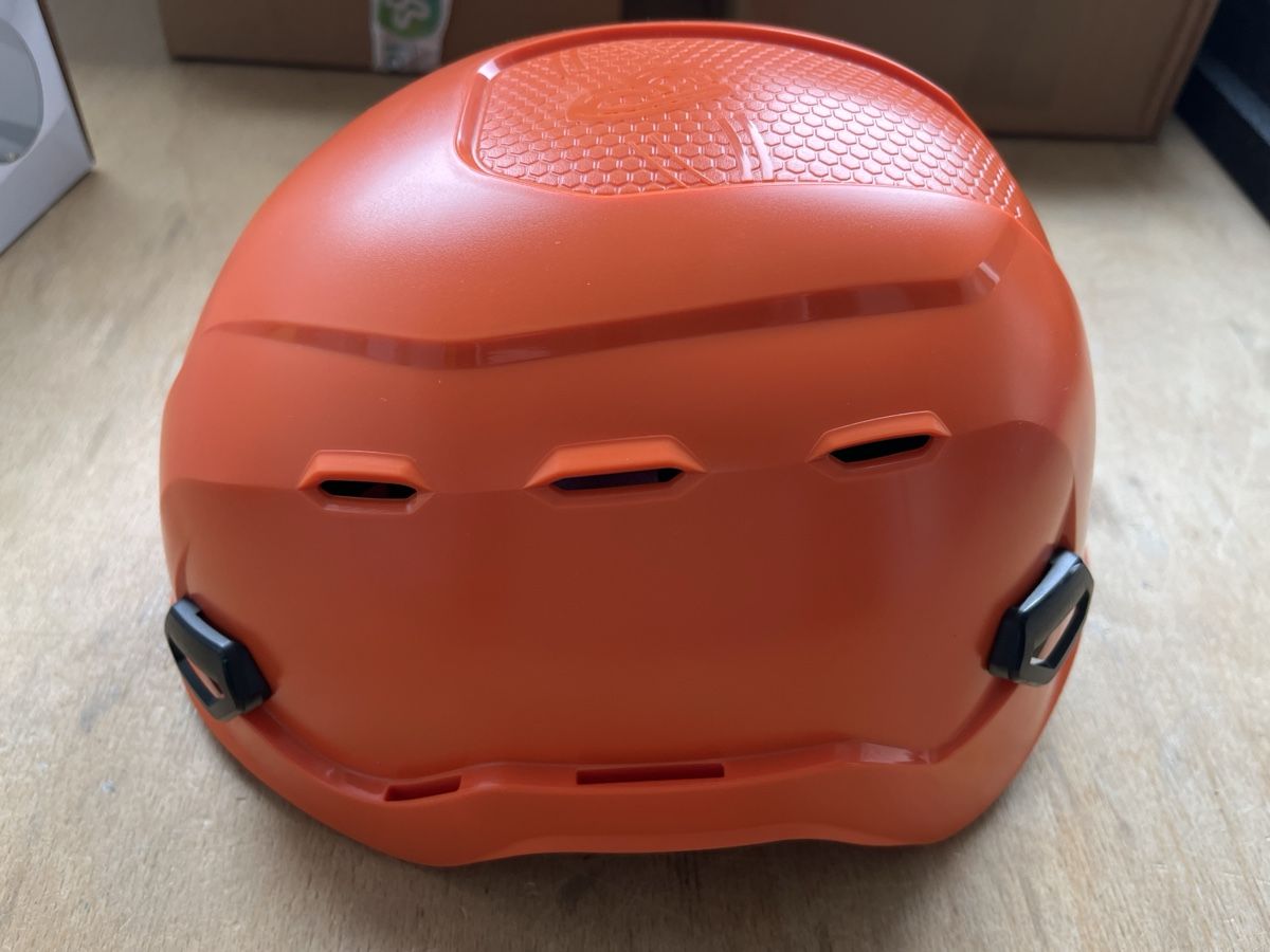 Protezione per viso e udito: Helm EN397 Beal Quantum NEU – Nuovo e nell'imballaggio originale da Trimstein venduto da Easyp 1