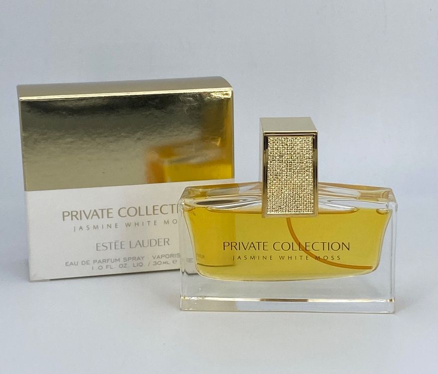 Estée Lauder Private Collection Jasmine White Moss; EdP 30ml Kaufen