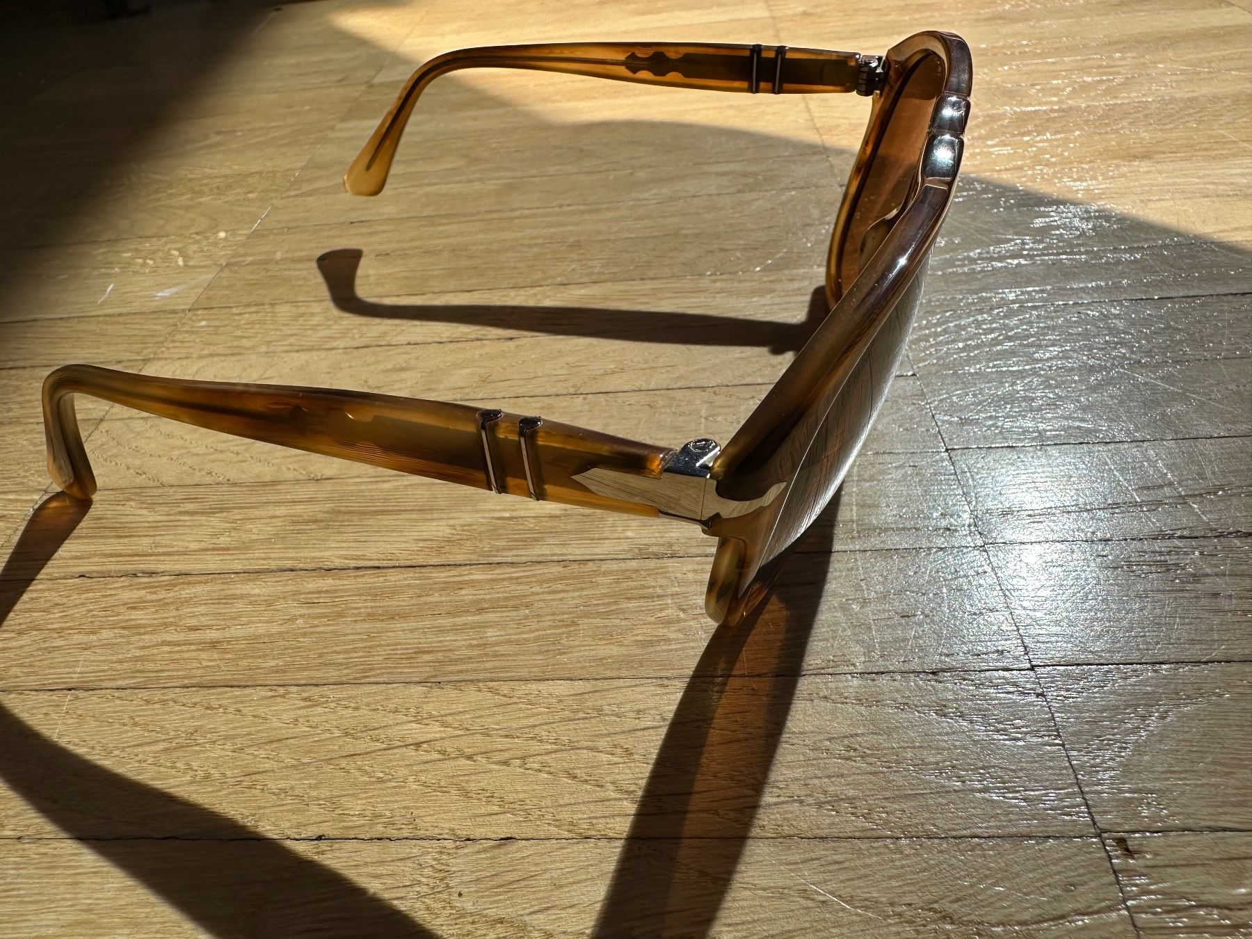 Persol Brillen & Gläser: Persol Sonnenbrille – Neu (gemäss Beschreibung) aus Zürich von fisch0 2
