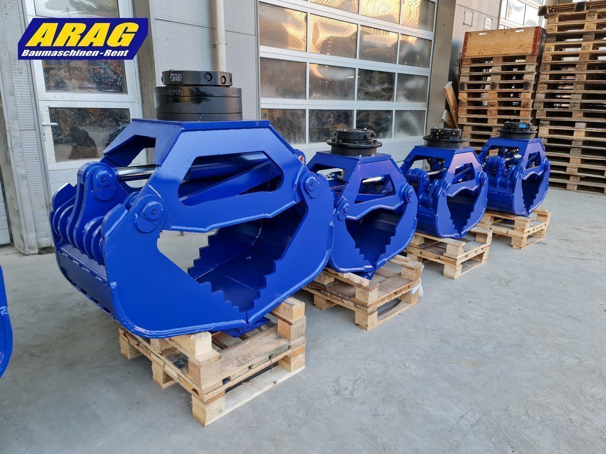 Pinze: Arag UG15 Greifer NEU – Nuovo (secondo la descrizione) da Hasle LU venduto da Arag08 7