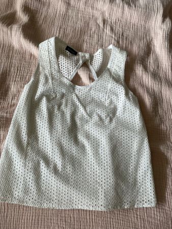 süsses Top / Blüsli von Kookai - neu - Gr 38