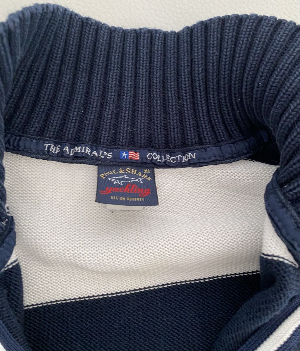 Paul & Shark Pulls & Sweat-shirts: Paul & Shark Pullover – D'occasion à Opfikon par Luis144 3