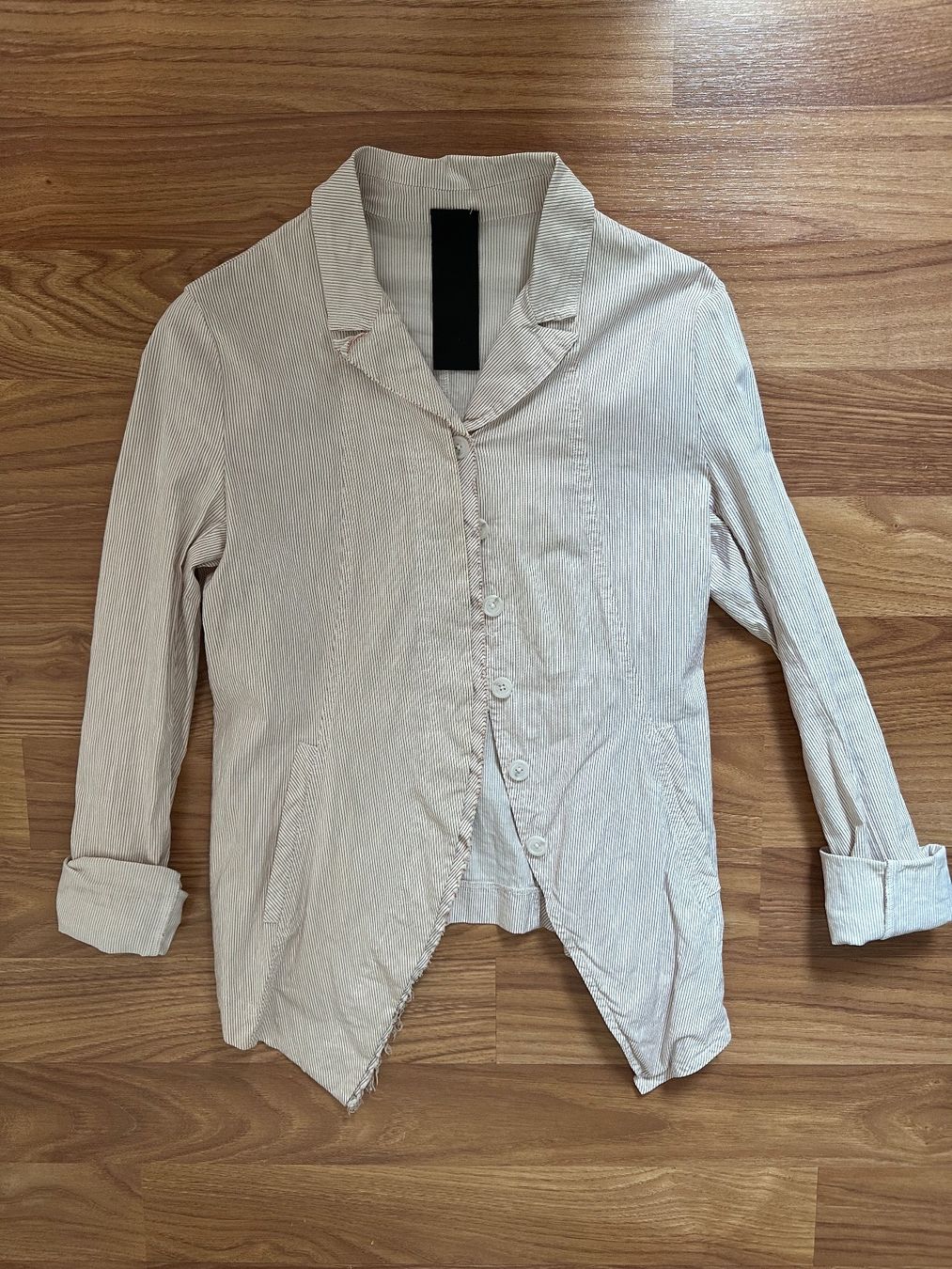 Rundholz Giacche: Rundholz Jacke, Grösse S – Nuovo (secondo la descrizione) da Schafisheim venduto da tmeyer69
