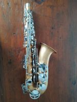 Altsaxophon King Super Twenty III