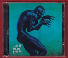 Seal - Human Being (CD)