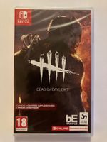 Dead by Daylight – SWITCH