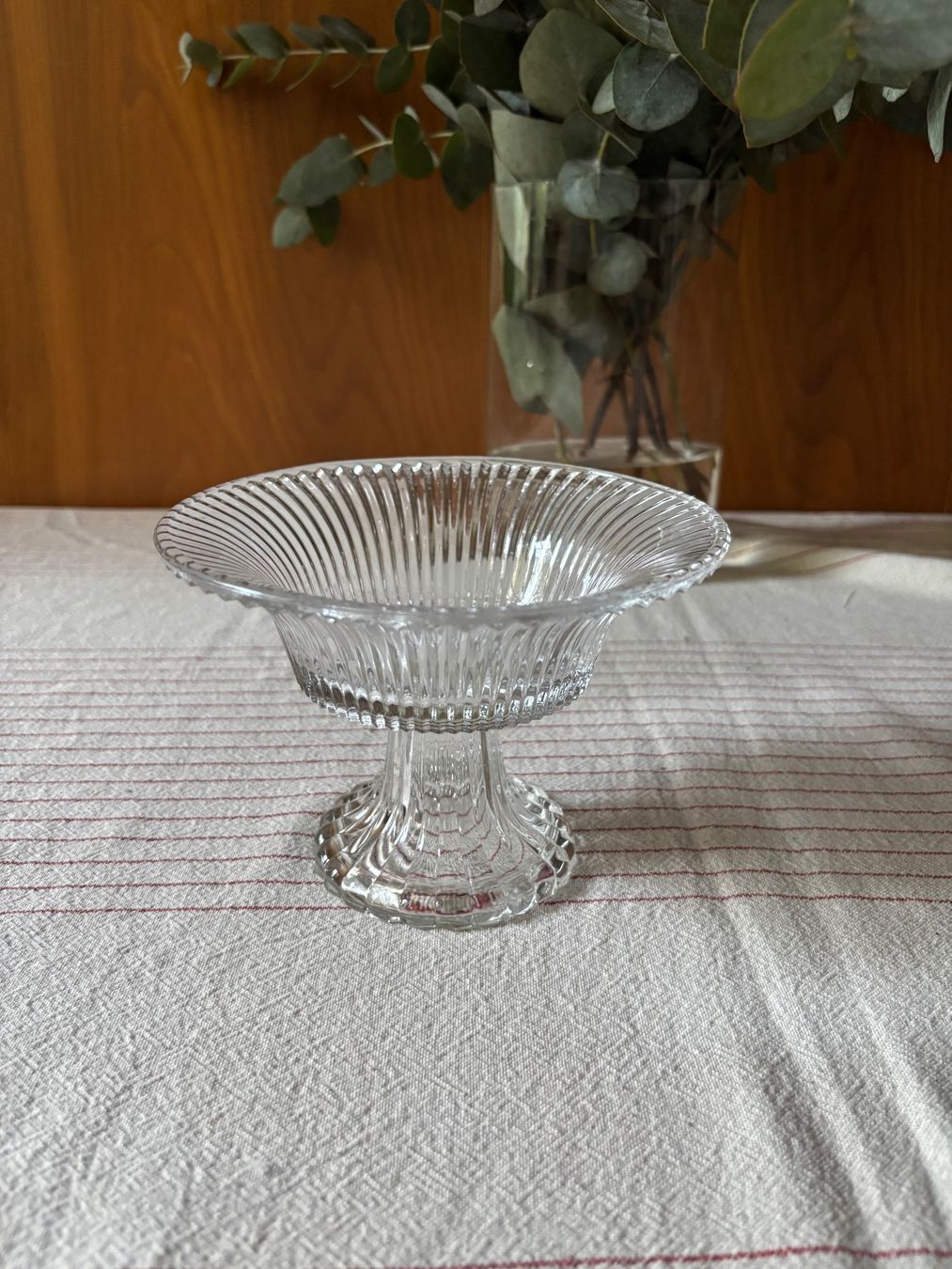 Ciotole: Servierschüssel aus Glas – Usato da Bern venduto da wisemagpie 6