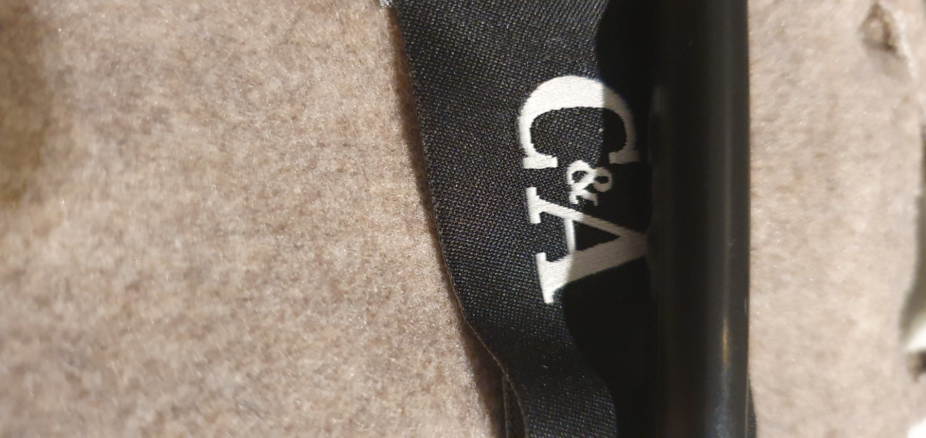 C&A Mäntel: Mantel 42 – Gebraucht aus Freienstein von Widder11 4